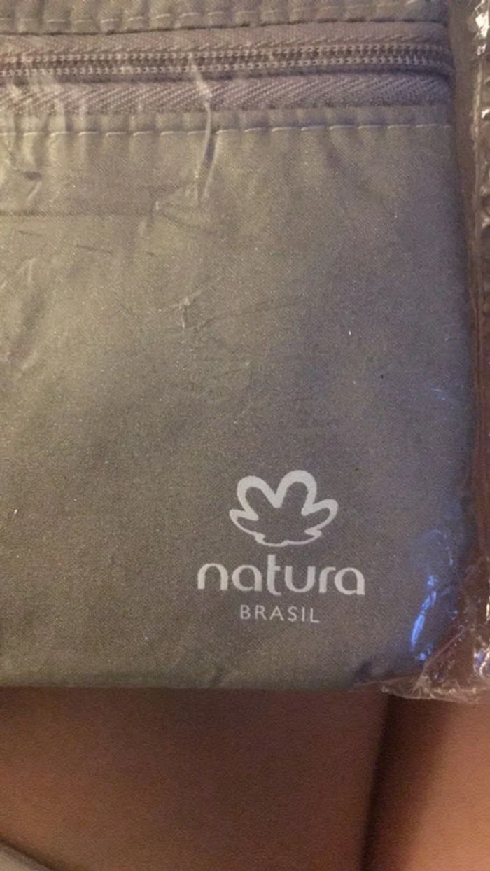 Pochette Natura