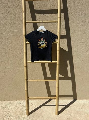 Tee-shirt