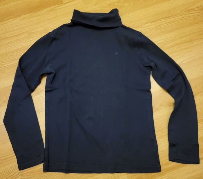 t-shirt manche longue