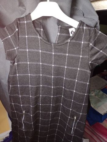 Robe pull