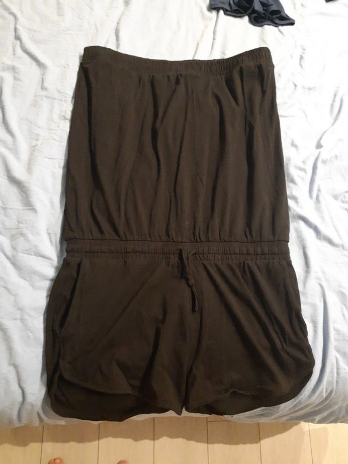 Combishort