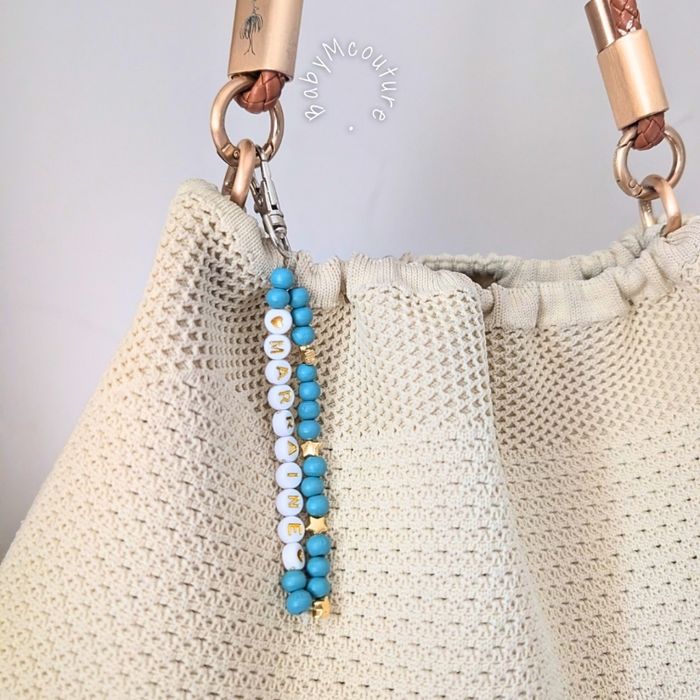 Porte-clé - photo numéro 2