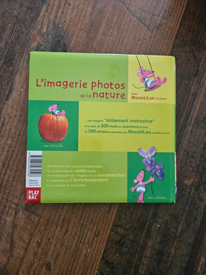 L'imagerie photos de la nature - photo numéro 4