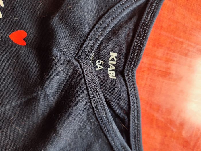 Pyjashhort - photo numéro 5