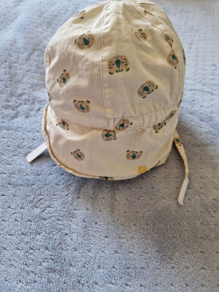 Chapeau bébé - photo numéro 2