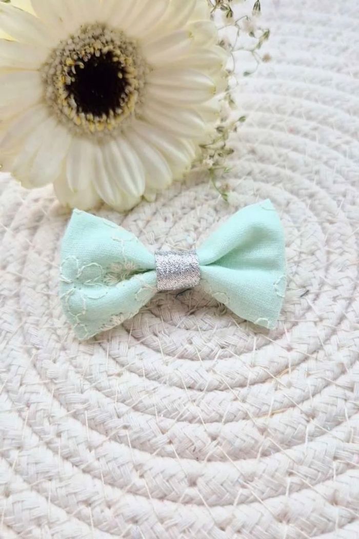 Barrette