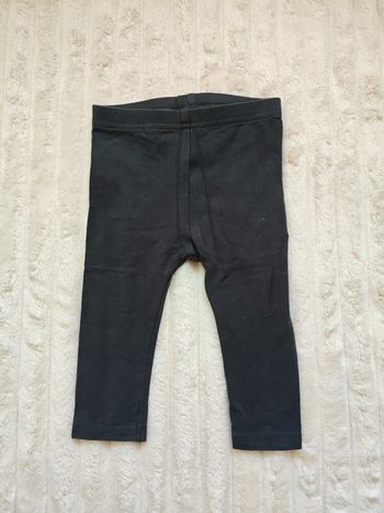 Legging 6 mois