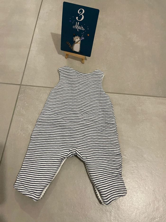 Ensemble salopette - photo numéro 4