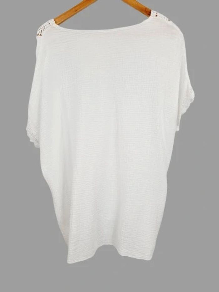 T-shirt new sunshine - photo numéro 2