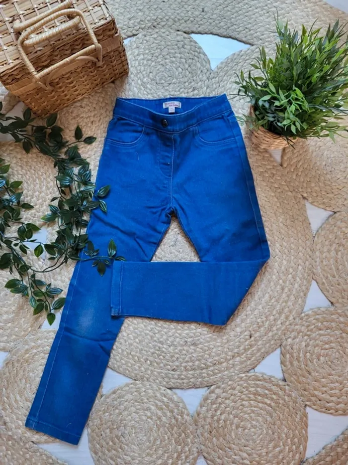 🌼 Pantalon 6 ans fille, DPAM 🌼