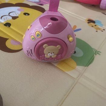 Vtech lumi merveilles
