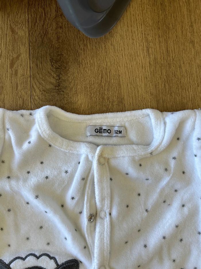 Pyjama - photo numéro 4