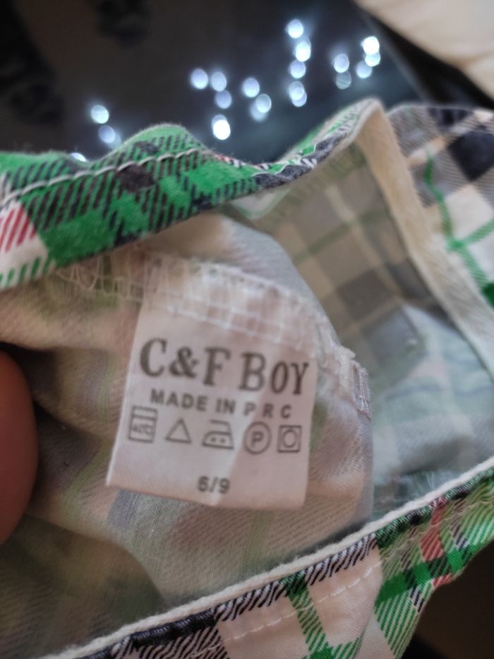 Casquette Gavroche - photo numéro 3