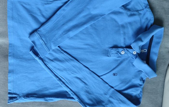 polo okaidi 10 ans - photo numéro 6