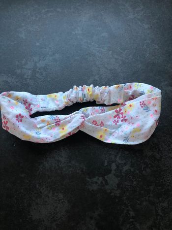 Bandeau Sergent Major