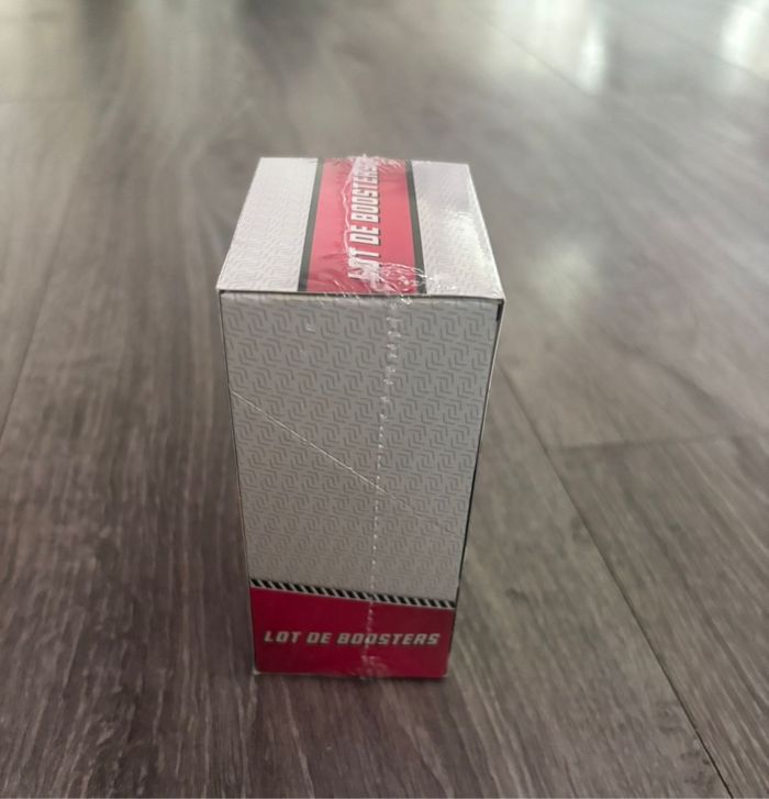 Pokémon Bundle ev10.5 flamme blanche - photo numéro 4