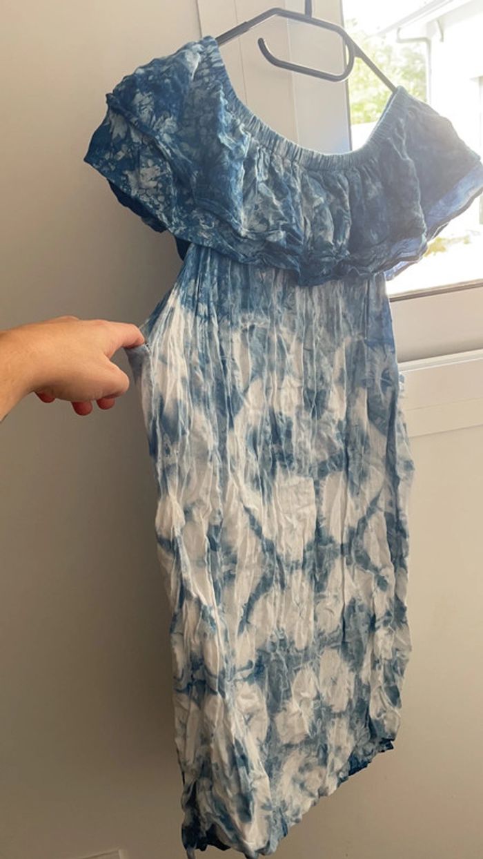 Robe courte - photo numéro 2