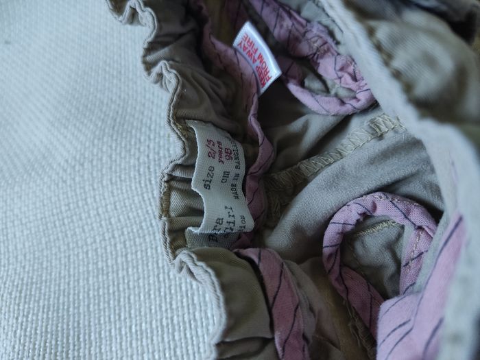 Pantalon 2/3 ans - photo numéro 3