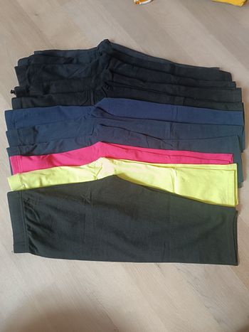 Leggings mi long 3/4