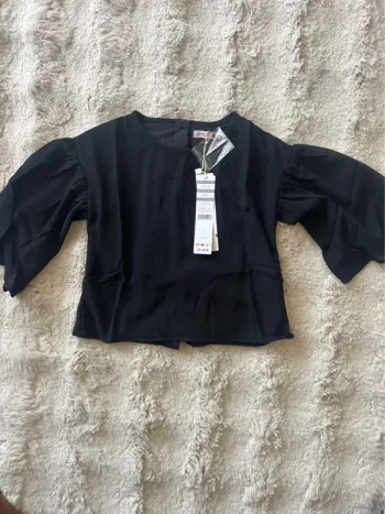 Haut fille 5 ans