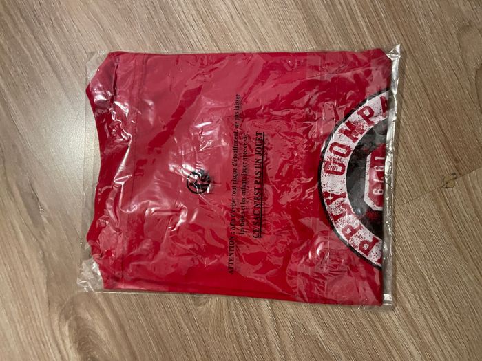 T shirt - photo numéro 2