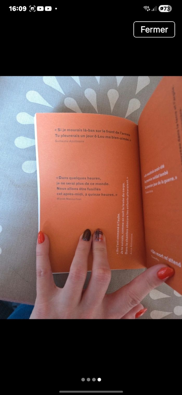 Guerre à la guerre - photo numéro 4