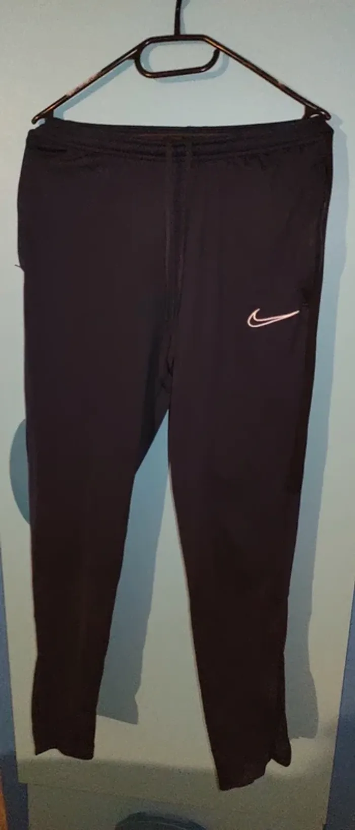 Pantalon survêtement