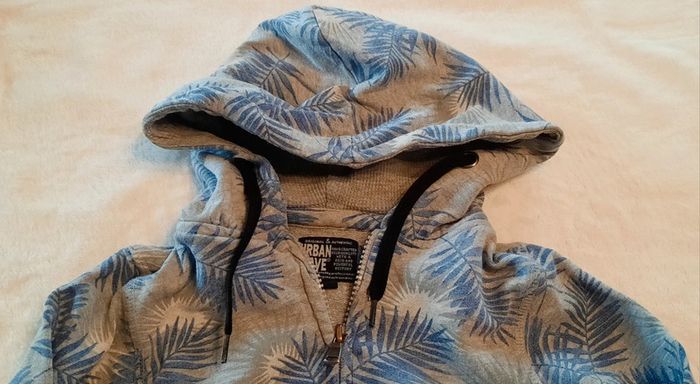 Veste 4 ans 104 cm - photo numéro 3