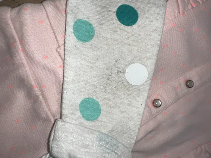 Lot bébé fille 12 mois 🍭 - photo numéro 18