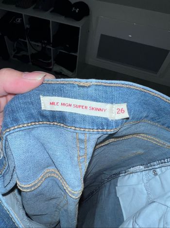 Jeans Levi’s
