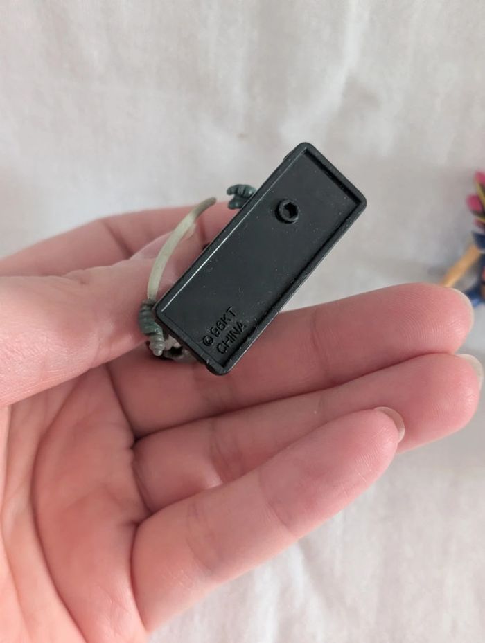 Lot figurines Yo Gi Oh - photo numéro 4