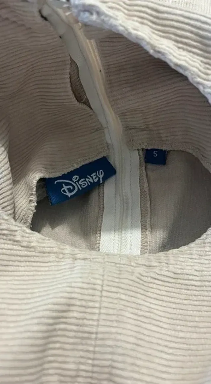 Robe Winnie l’ourson - Disney - photo numéro 5