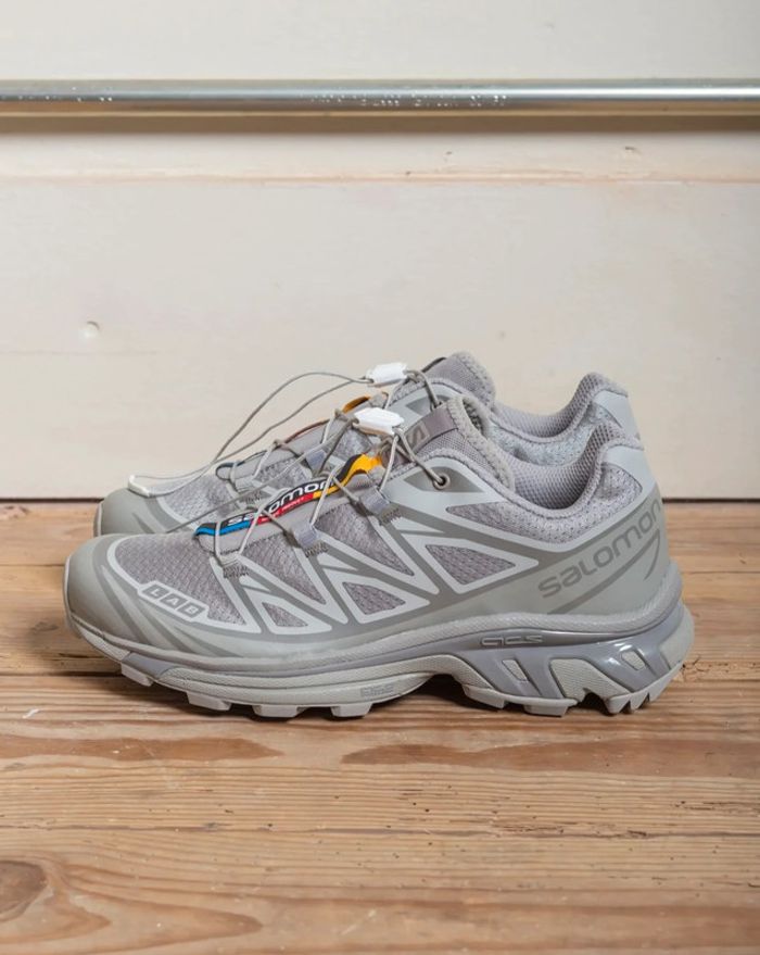 Salomon XT-6 Advanced - photo numéro 2