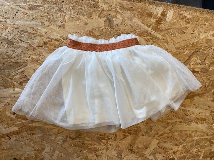 Jupe 4 ans Kiabi - photo numéro 5