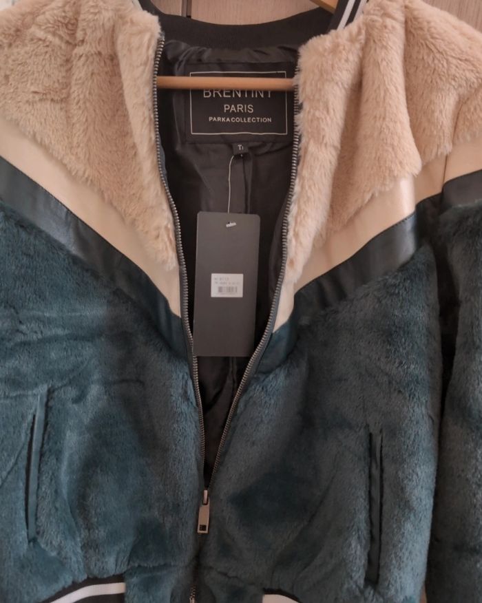 Blouson - photo numéro 2