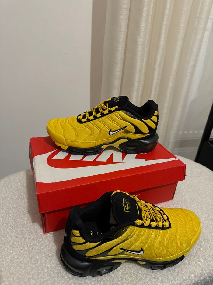 Tn nike - photo numéro 2