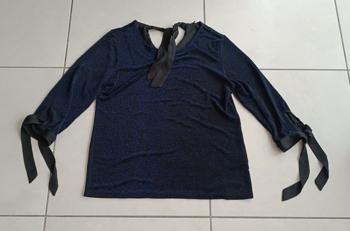 Haut femme - photo numéro 3