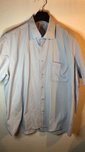 Chemisette taille 49/50