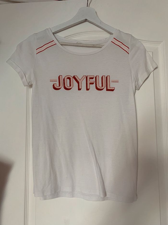 T shirt