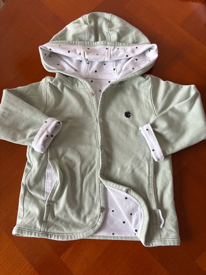 Ensemble bébé - photo numéro 2