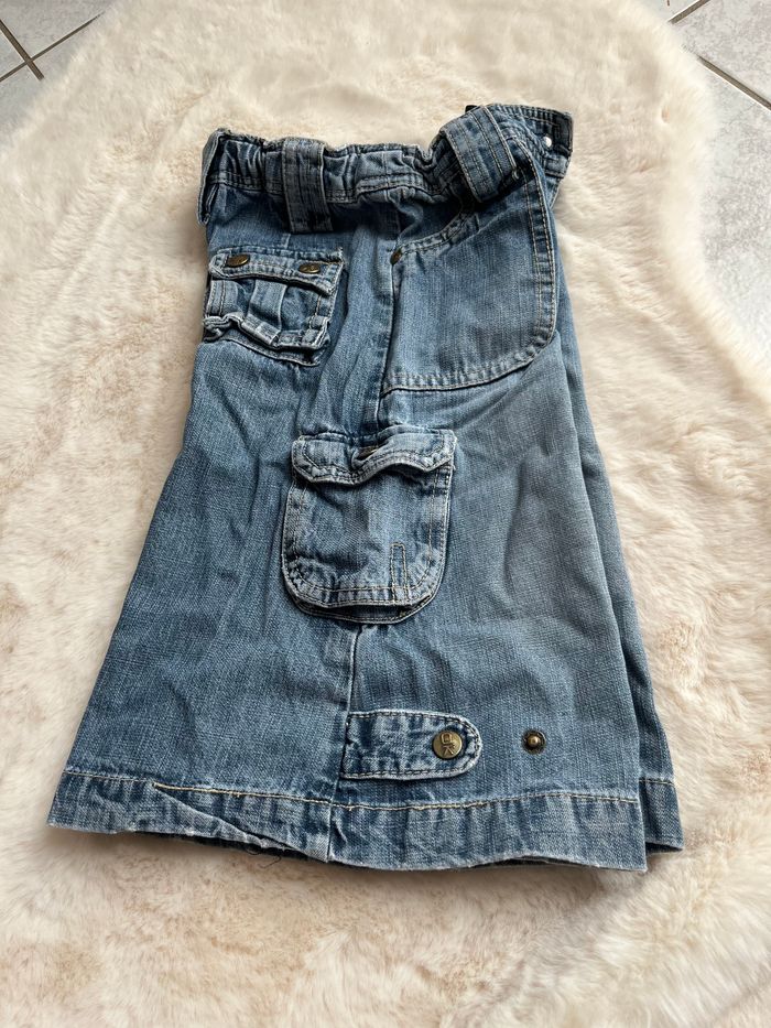 Jean okaidi 2ans - photo numéro 3