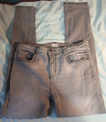 Jeans Slim homme M - 38