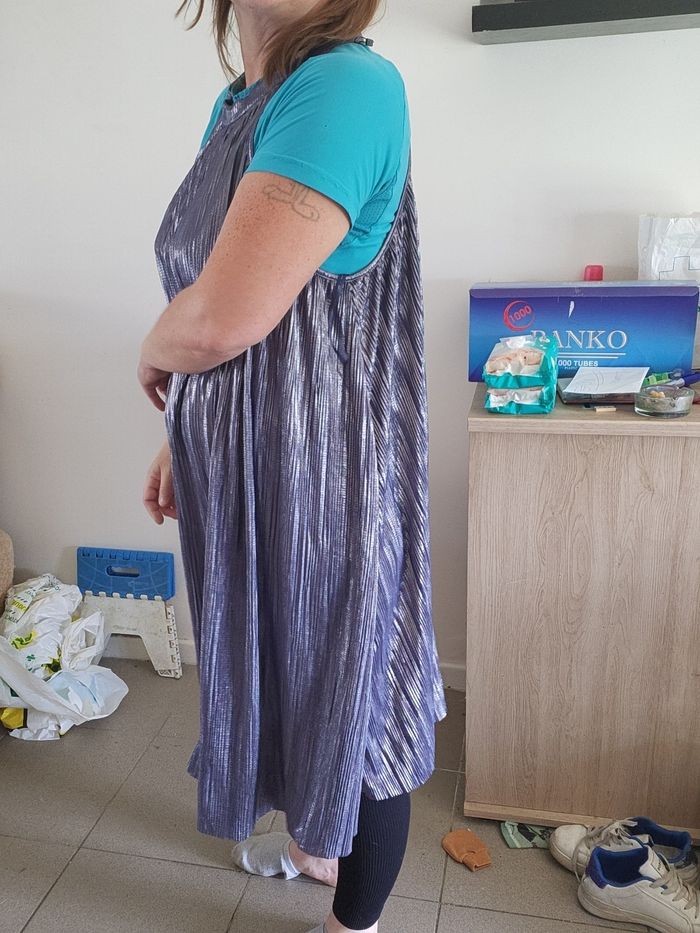 Robe de soirée - photo numéro 2