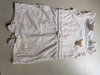 Combi short Disney baby