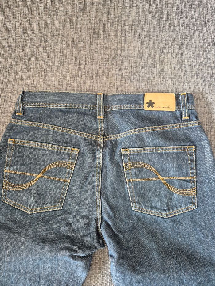 Jean homme Taille 42 - photo numéro 4