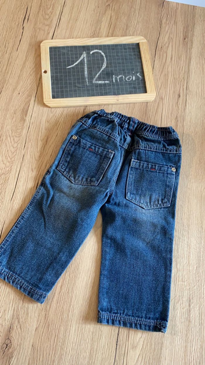 Jeans - photo numéro 3