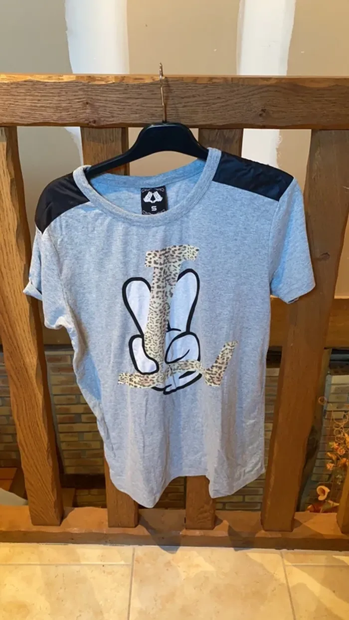 Tshirt homme