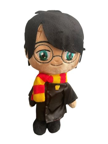Peluche Harry Potter winter Play by Play 29 cm neuf