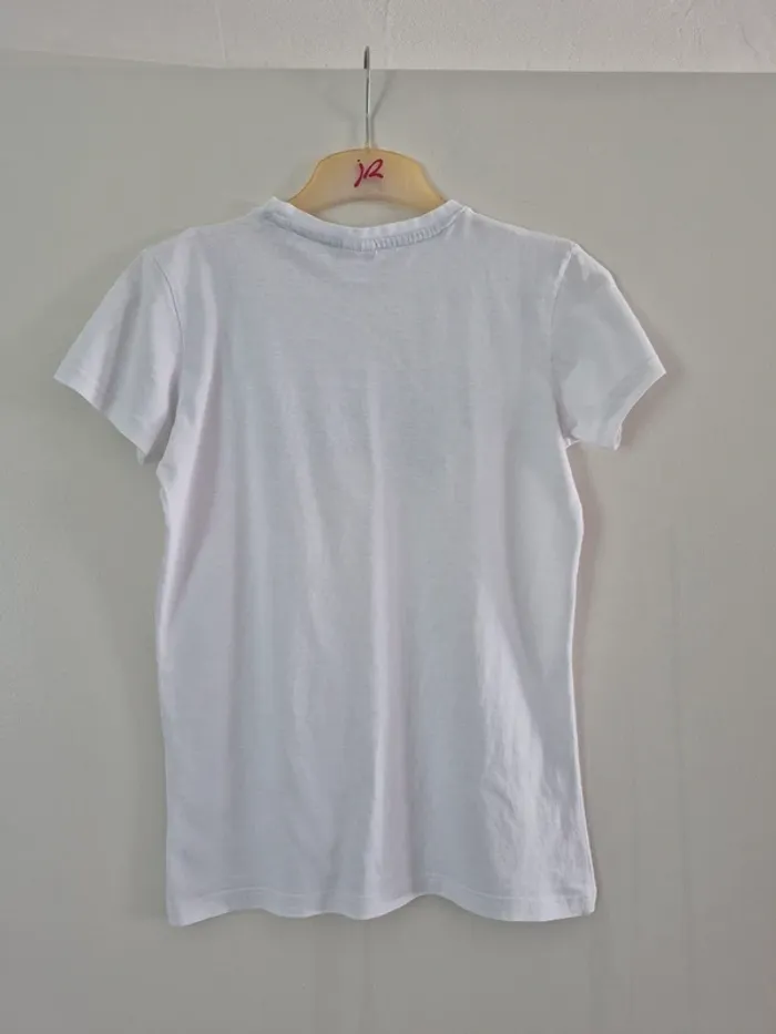Tee shirt Redskins 14 ans - photo numéro 4