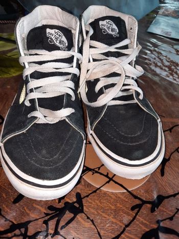 Baskette VANs